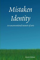 Mistaken Identity Karen Kleiman Taschenbuch Kartoniert / Broschiert Englisch