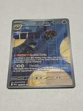 orbeetle pokemon card value Amazon.com: Pokemon - Orbeetle V - TG12 - Trainer Gallery - Lost Origin main image 0