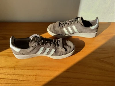 Adidas Campus