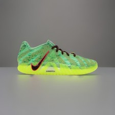 Nike JA 3 Zombie Halloween | HV9923 700