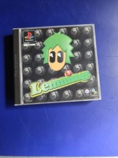 ebay® Auktion 397857771589 | 3D Lemmings (Sony PlayStation 1/2) Thumbnail of ebay® auction 397857771589 | 3D Lemmings (Sony PlayStation 1/2)