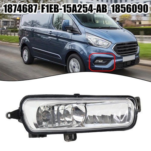 OEM Replacement Yellow Fog Lamps for Your Vehicle's Front Bumper Needs - Picture 2 of 10