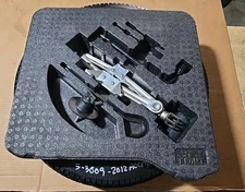 SPARE TIRE KIT 16" WITH JACK KIT FOAM FITS 2008-2012 HONDA ACCORD