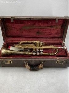 Pan American Cornet | eBay