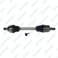 GSP Antriebswelle 218193 FüR Ford