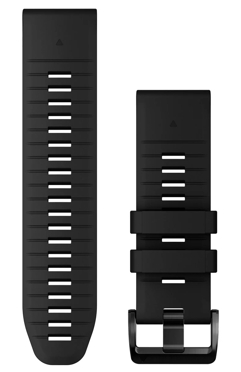 Cinturini Silicone Yoktburu Per Garmin - 4 Pezzi Compatibili Vivoactive