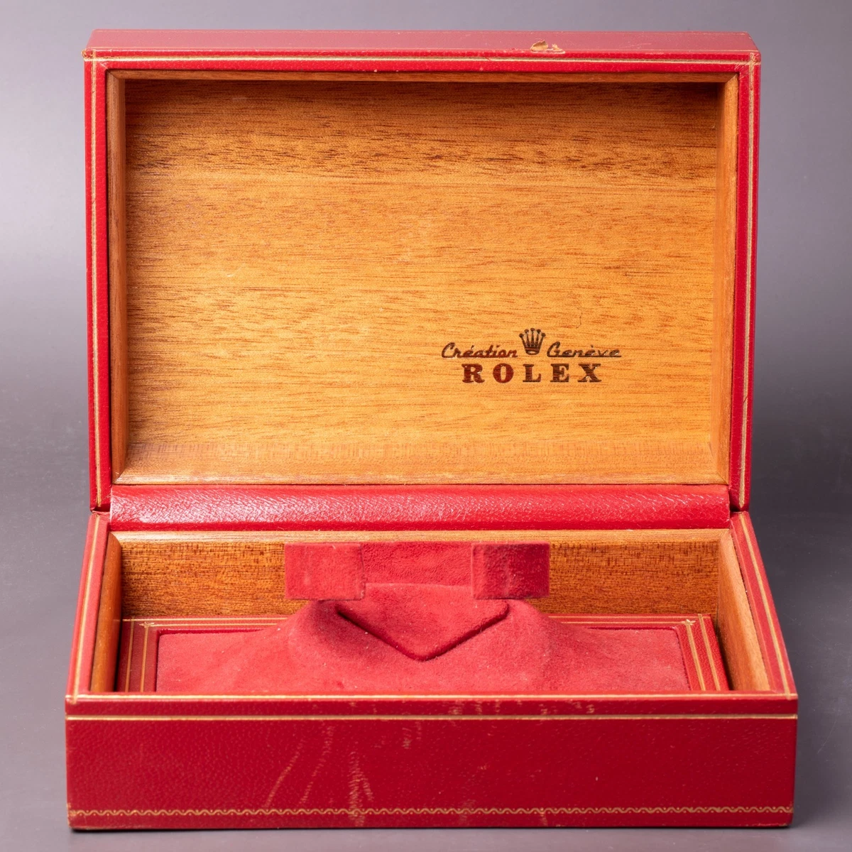 Rolex Watch Boxes & 1960-1969 Year Manufactured Cases for sale | eBay