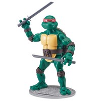 Playmates Teenage Mutant Ninja Turtles Ninja Elite Series Leonardo A (Us Import)