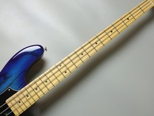 GEN(FGN) J-Standard JMJ2-ASH-M / SBB [ght 4.36kg]