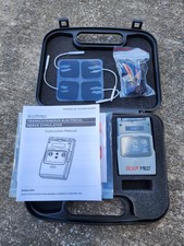BODY MED TENS Transcutaneous Electrical Nerve Stimulator Control 350T NEW