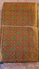 2 gm gold kanjivaram silk saree- a rare find