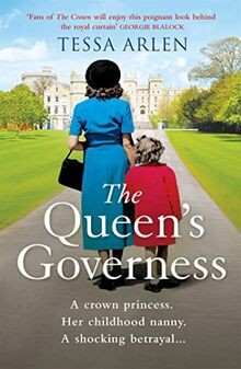 The Queens Governess: The tantalizing and scandalo... | Buch | Zustand sehr gut