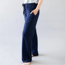 Kyte BABY Sapphire Straight Leg Lounge Pants
