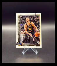 2025-26 Topps 135 Stephen Curry