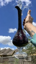 Murano Decanters for sale | eBay