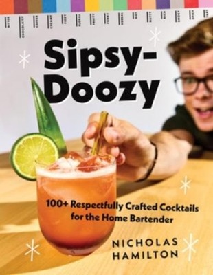 Nicholas Hamilton Sipsy-Doozy (Gebundene Ausgabe) (US IMPORT)