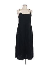 Everlane Women Black Casual Dress 6