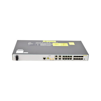 Cisco A901-12C-F-D ASR 901 Series Aggregation Services Router Chassis