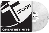 Vinile - T-Spoon - Greatest Hits (White Marble Vinyl) - Music On Vinyl -D- Neu