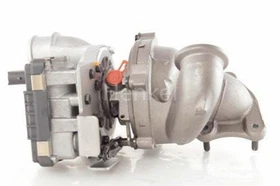 Turbolader Henkel Parts 5112154R für FORD MONDEO IV Turnier (BA7) S-MAX (WA6)