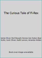 The Curious Tale of Fi-Rex
