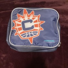 Connecticut Sun 2025 Soft Cover Lunchbox  WNBA Insulated Lunch Bag