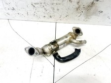 Hyundai Accent 2008 EGR Cooler (exhaust gas cooler) 284162a410, 28 FR1315356-65