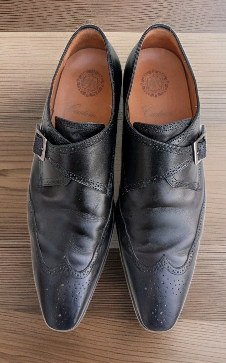 Mezlan “Vitoria” Men display picture 1