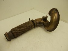 Flexrohr für Abgasanlage Citroen C4 I LC 170676 P4086940