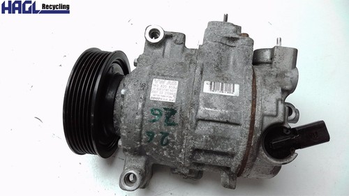 Kompressor Klimaanlage 1K0820859J VW Golf 1.4 1K/1KP/5M/1KM 59 KW 80 PS