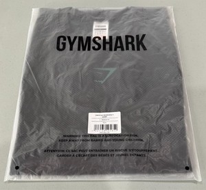 GymShark Onyx | eBay