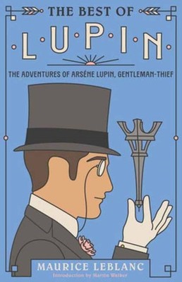 The Best of Lupin by Maurice Leblanc PAPERBACK 9780593686447