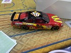 Action 1:24 Bill Elliott #94 McDonald's Ford Taurus NASCAR 2000 Limited Ed — photo 2