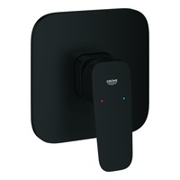 Grohe Cubeo Einhand-Brausebatterie, Fertigmontageset FüR Rapido Smartbox,