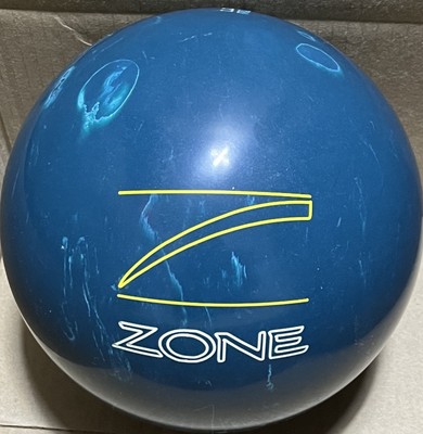Brunswick Impulse Zone 15 lb Bowling ball New in Box Made in the