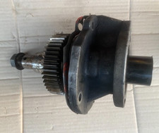 U92125 Cummins N14 Celect Engine Accessory Drive 3072367 57710274 G2u