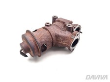 Honda FR-V AGR-Ventil 2.2 i CTDi Diesel 103kW (140 HP) 2008 MPV 4/5dr (05-24)