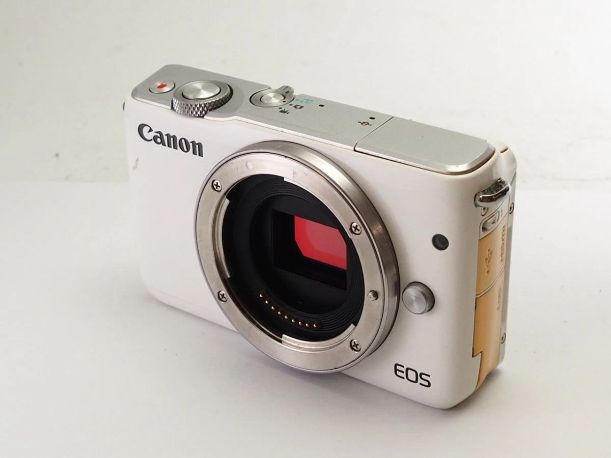 Canon EOS M10 Digital Cameras for Sale - Shop New & Used Digital
