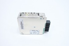 Tdk-lambda HWS30-24/A Power Supply 100-240v-ac 1.3a 24v-dc