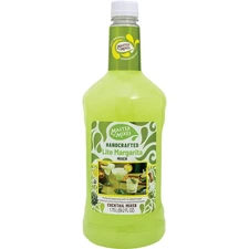 Master of Mixes Lite Margarita Mix, 1.75 L