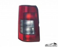 RüCkleuchte FüR CitroëN, Peugeot P21/5W+P21W+PY21W Links Hinten Ab 05.96