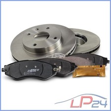 Disque de frein Daewoo LACETTI