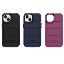 OtterBox Defender Pro Series Case Only for iPhone 14 iPhone 13 Only