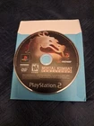 Mortal Kombat: Armageddon (PlayStation 2 PS2, 2006) Disc Only Tested Working