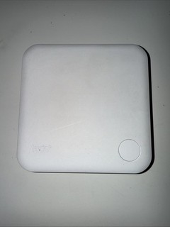 Tado White Wireless Temperature Sensor. Supply 4.5V (3xAAA)