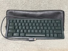 Apple Newton MessagePad Keyboard w/Case X0035LL/A 1995 Rare X0044