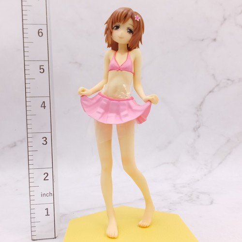 #K9957 Japan Anime Figur Beach Queens Haganai