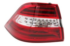 HECKLEUCHTE links für MERCEDES-BENZ M-Klasse (W166) 6/2011-