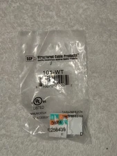 25pc Cat5e Keystone 45 Degree Jack Connector Network Ethernet RJ45 Punchdown Lot