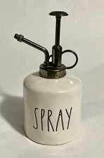 Rae Dunn ~ Spray ~ Water Plant Flower Mister   